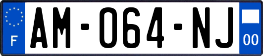 AM-064-NJ