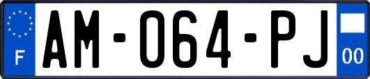AM-064-PJ