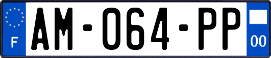AM-064-PP
