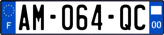 AM-064-QC