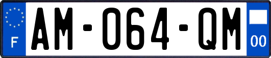 AM-064-QM