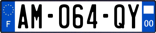 AM-064-QY