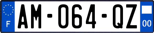 AM-064-QZ