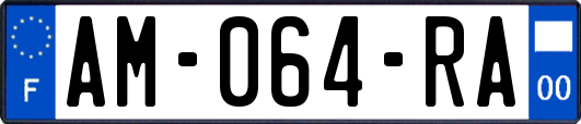 AM-064-RA