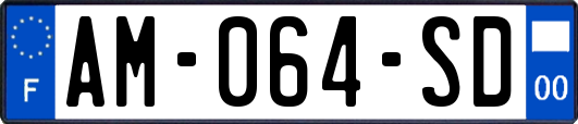 AM-064-SD