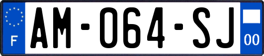 AM-064-SJ