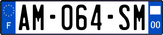 AM-064-SM