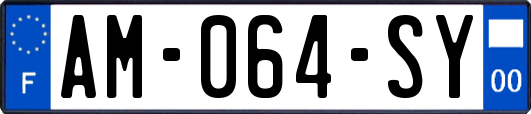 AM-064-SY