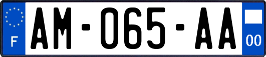 AM-065-AA