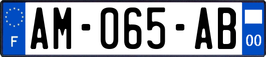 AM-065-AB