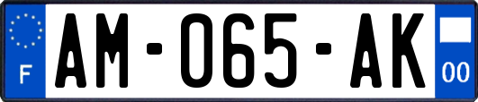 AM-065-AK