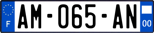 AM-065-AN