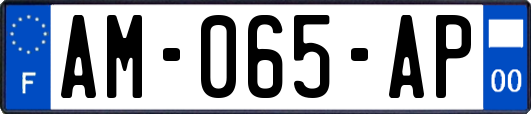 AM-065-AP