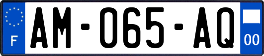 AM-065-AQ