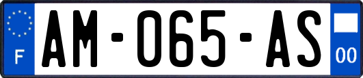 AM-065-AS