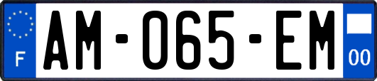 AM-065-EM