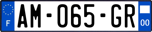 AM-065-GR