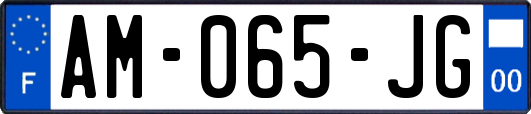 AM-065-JG