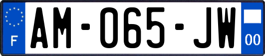 AM-065-JW