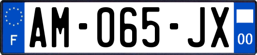 AM-065-JX