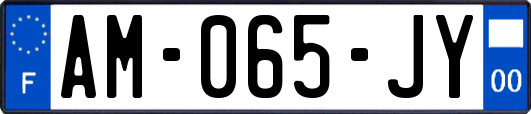 AM-065-JY
