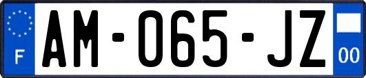 AM-065-JZ