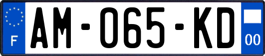 AM-065-KD