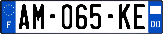 AM-065-KE
