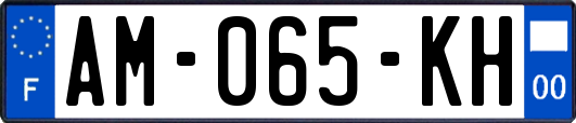 AM-065-KH