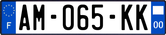 AM-065-KK