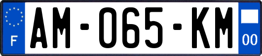 AM-065-KM