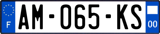 AM-065-KS