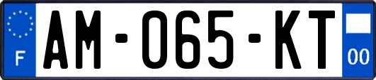 AM-065-KT