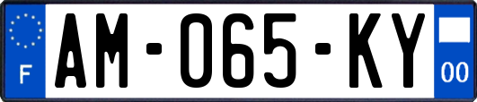 AM-065-KY