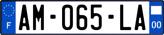 AM-065-LA