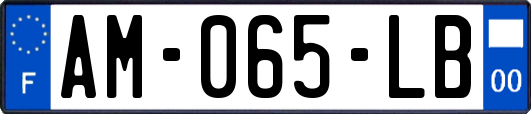 AM-065-LB