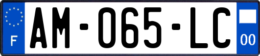 AM-065-LC