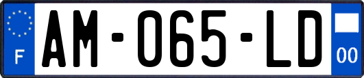 AM-065-LD