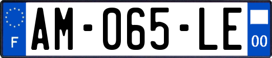 AM-065-LE