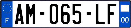 AM-065-LF