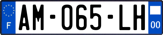 AM-065-LH