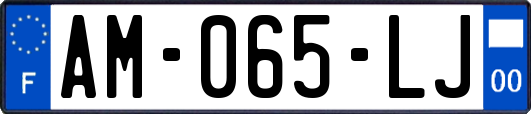 AM-065-LJ