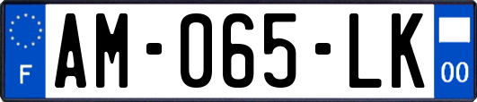 AM-065-LK