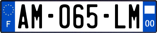 AM-065-LM