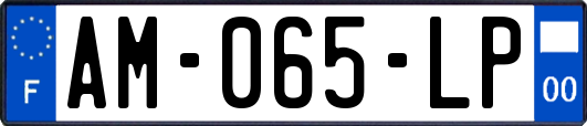AM-065-LP