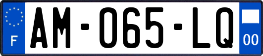 AM-065-LQ