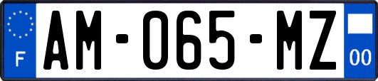 AM-065-MZ