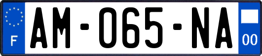 AM-065-NA