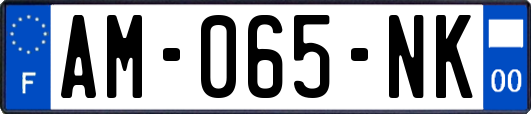 AM-065-NK