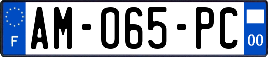 AM-065-PC